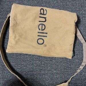 Anello Cross Body Bag